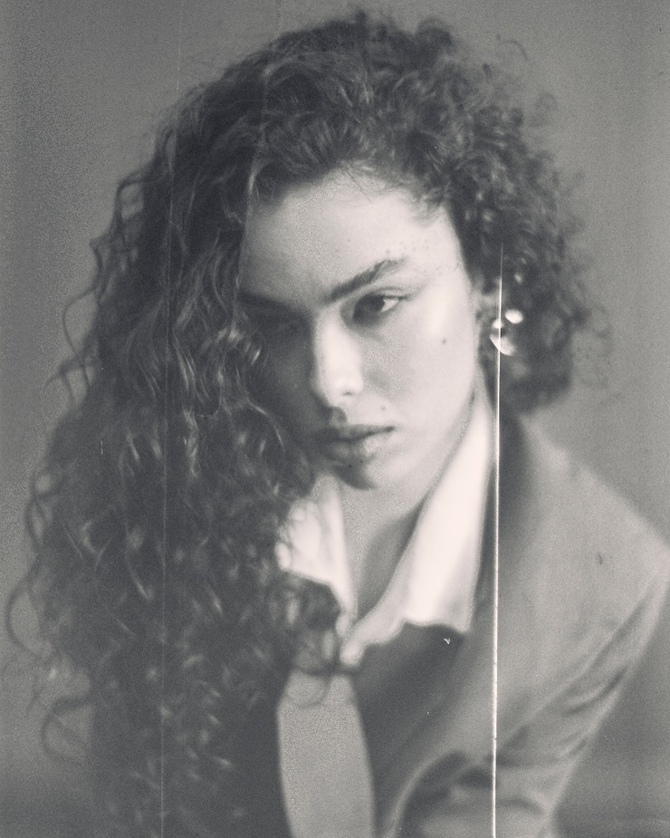 Haysha Moreira