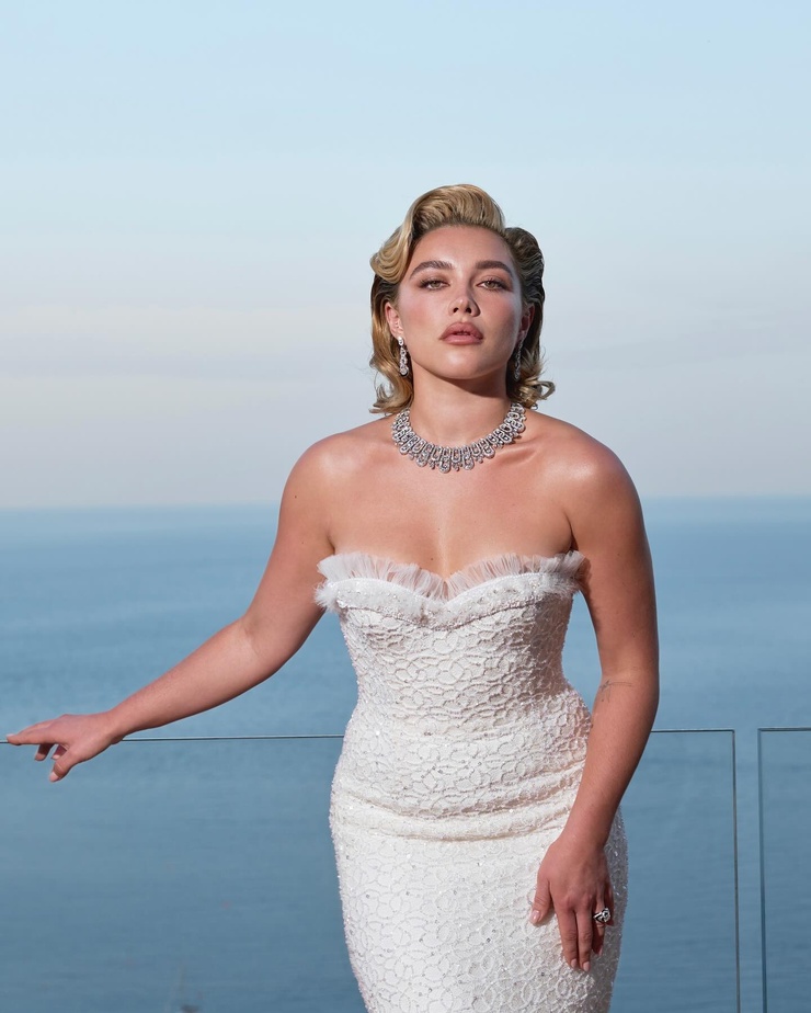 Florence Pugh