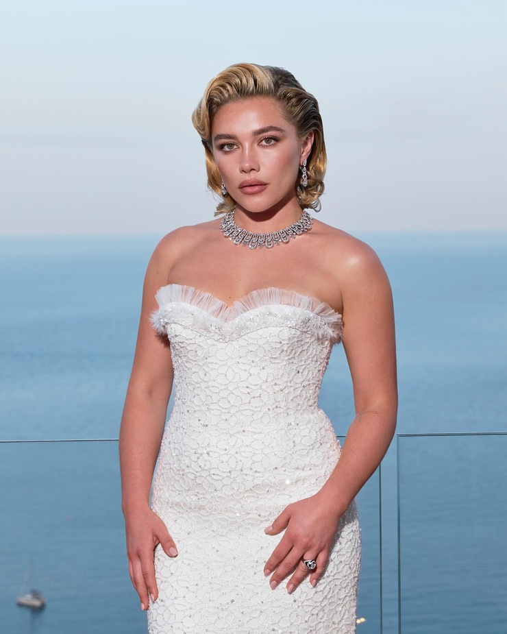 Florence Pugh