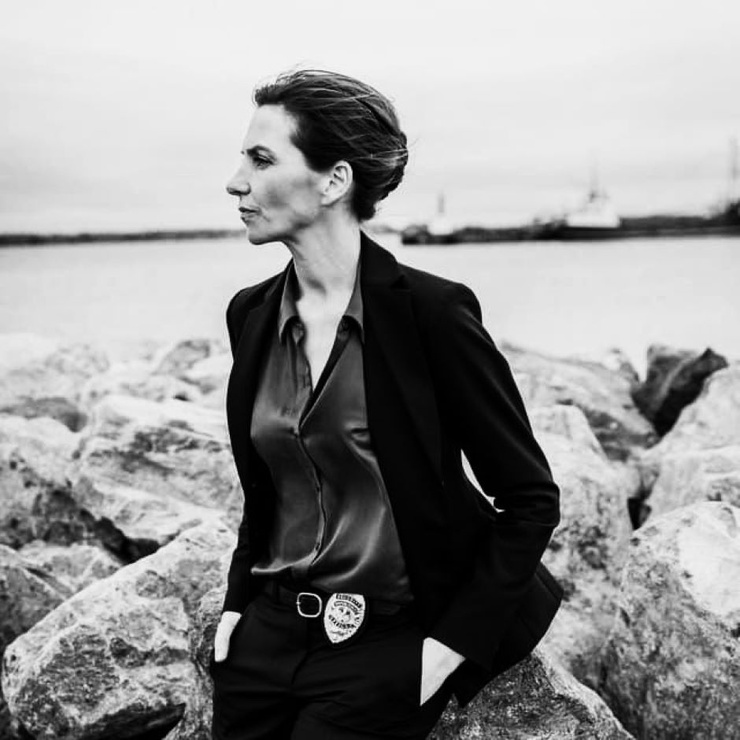 Carole Bianic