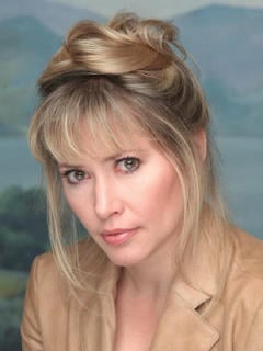 Maggie O'Neill Maggie O'Neill
