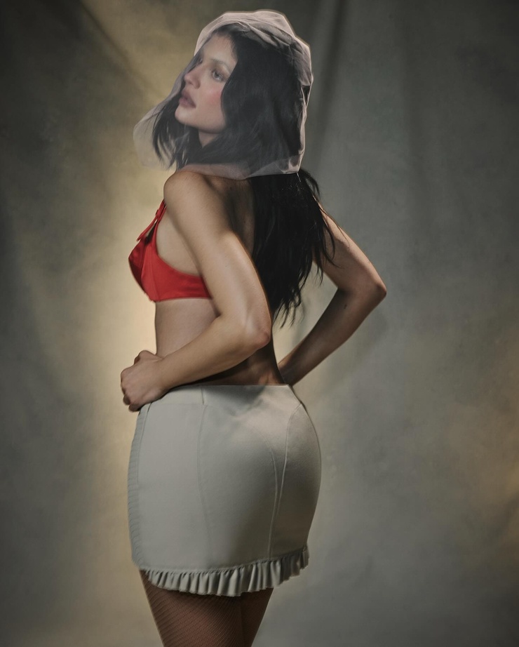 Kylie Jenner