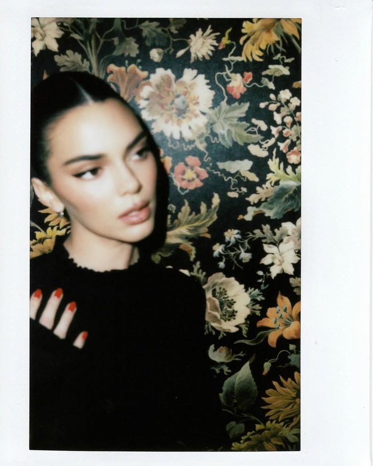 Kendall Jenner