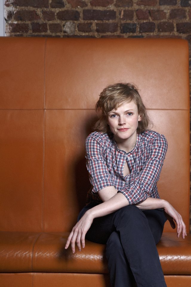 Maxine Peake image