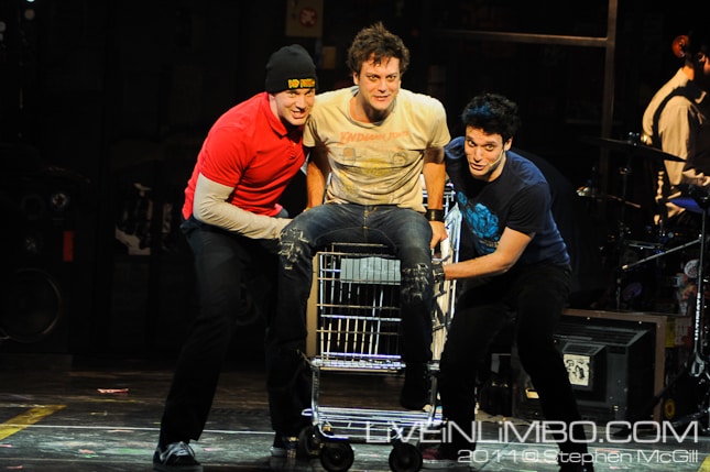 Jake Epstein