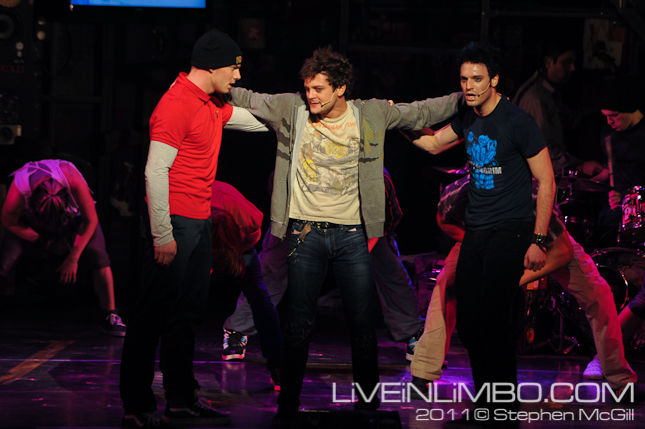 Jake Epstein
