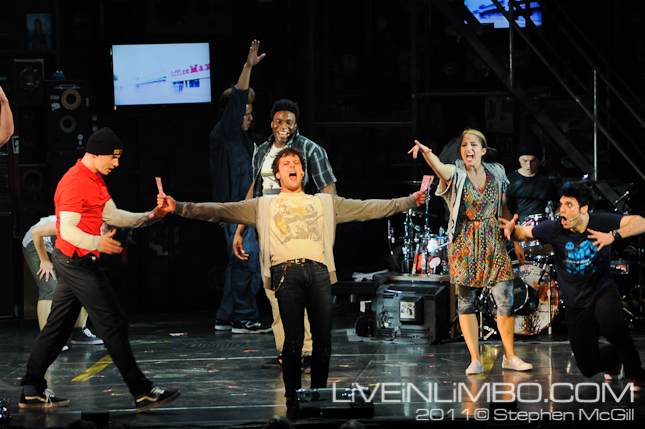 Jake Epstein