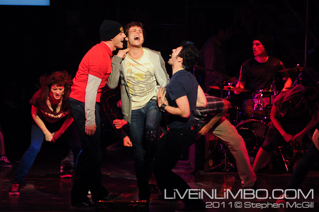 Jake Epstein