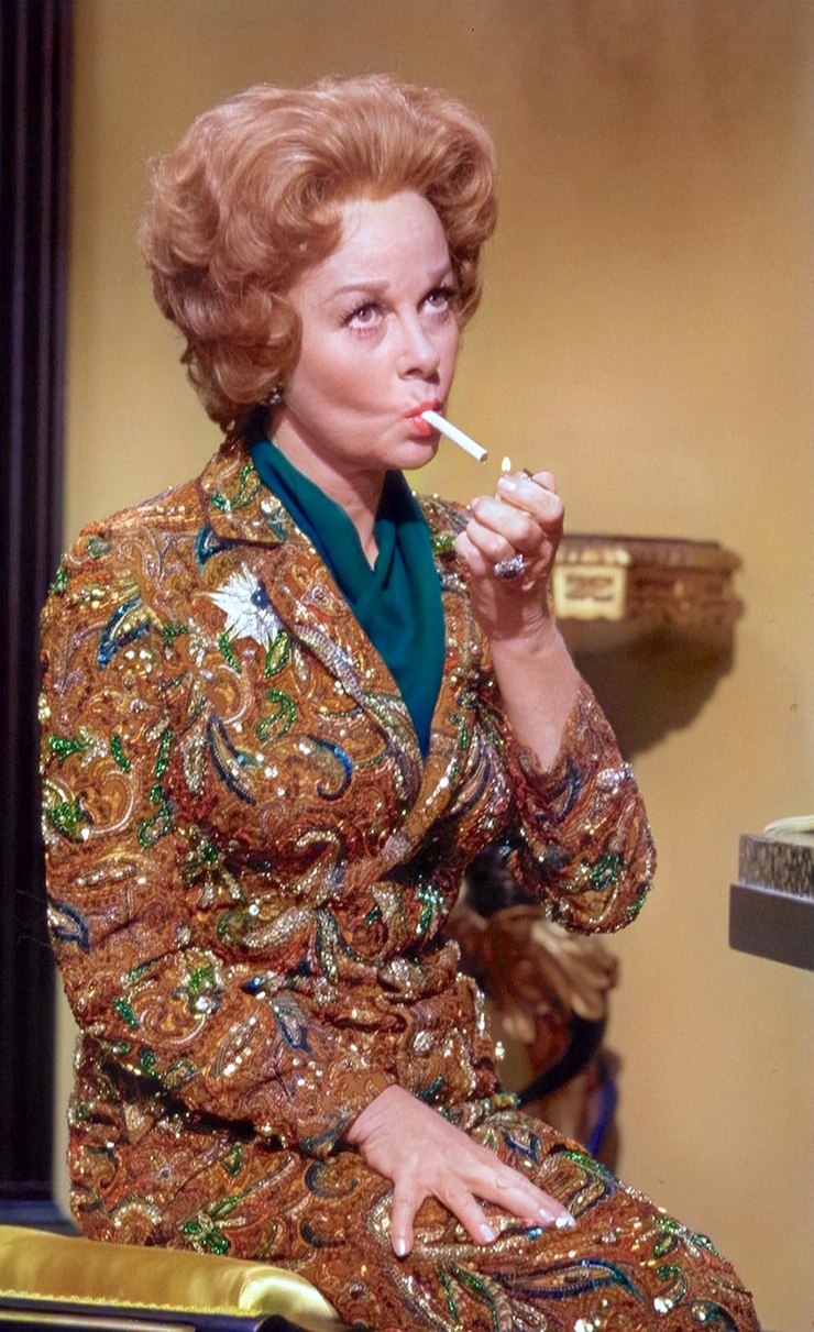 Susan Hayward Susan Hayward