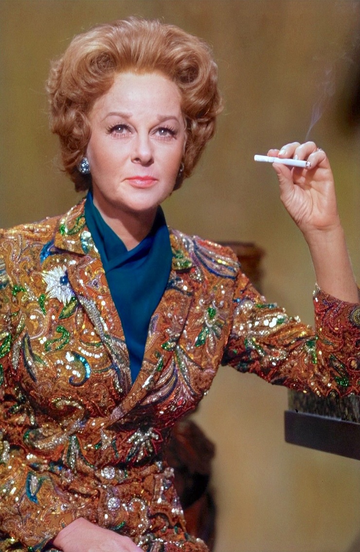Susan Hayward