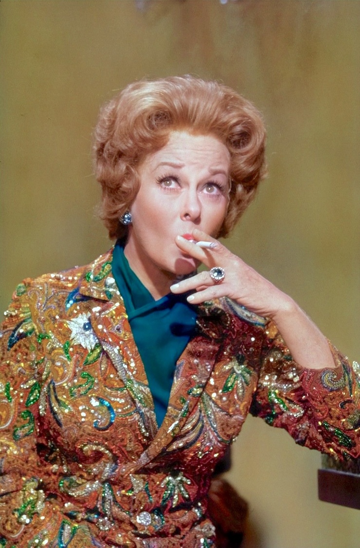 Susan Hayward Susan Hayward