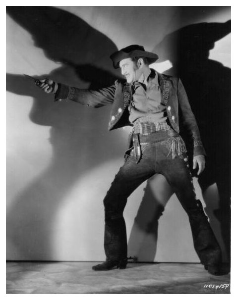 Richard Dix