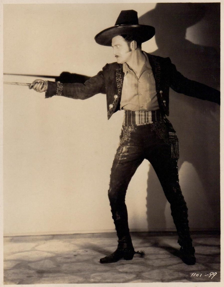 Richard Dix