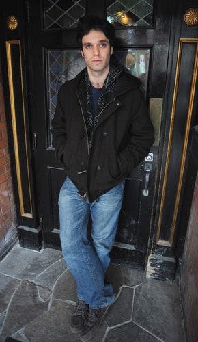 Jake Epstein