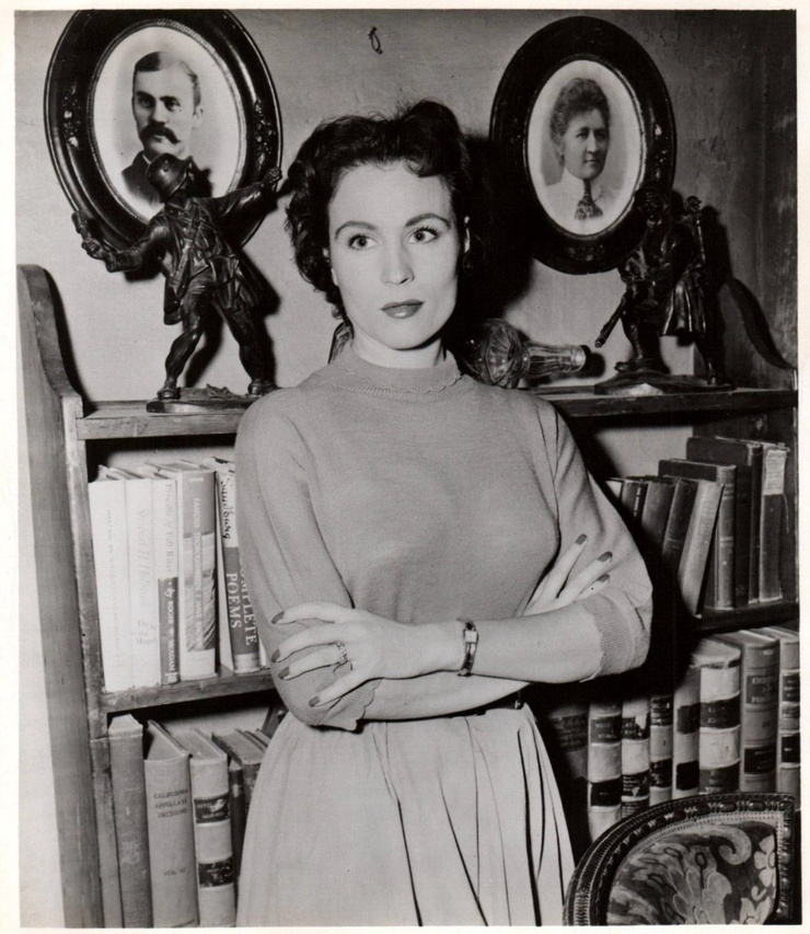 Eva Ralf