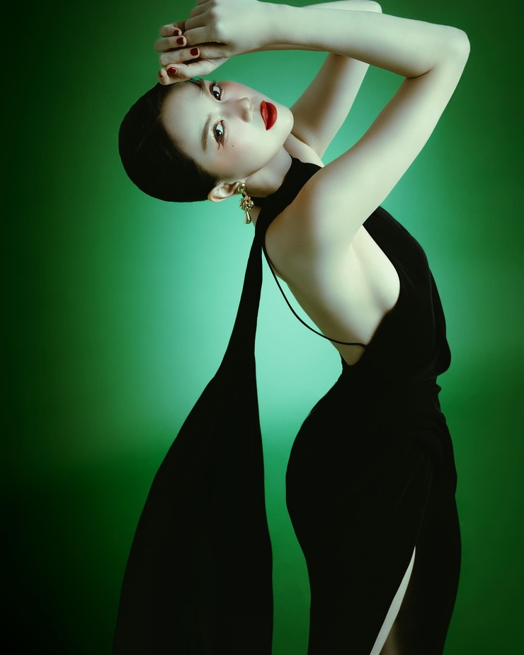 Ngoc Trinh