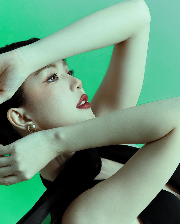 Ngoc Trinh