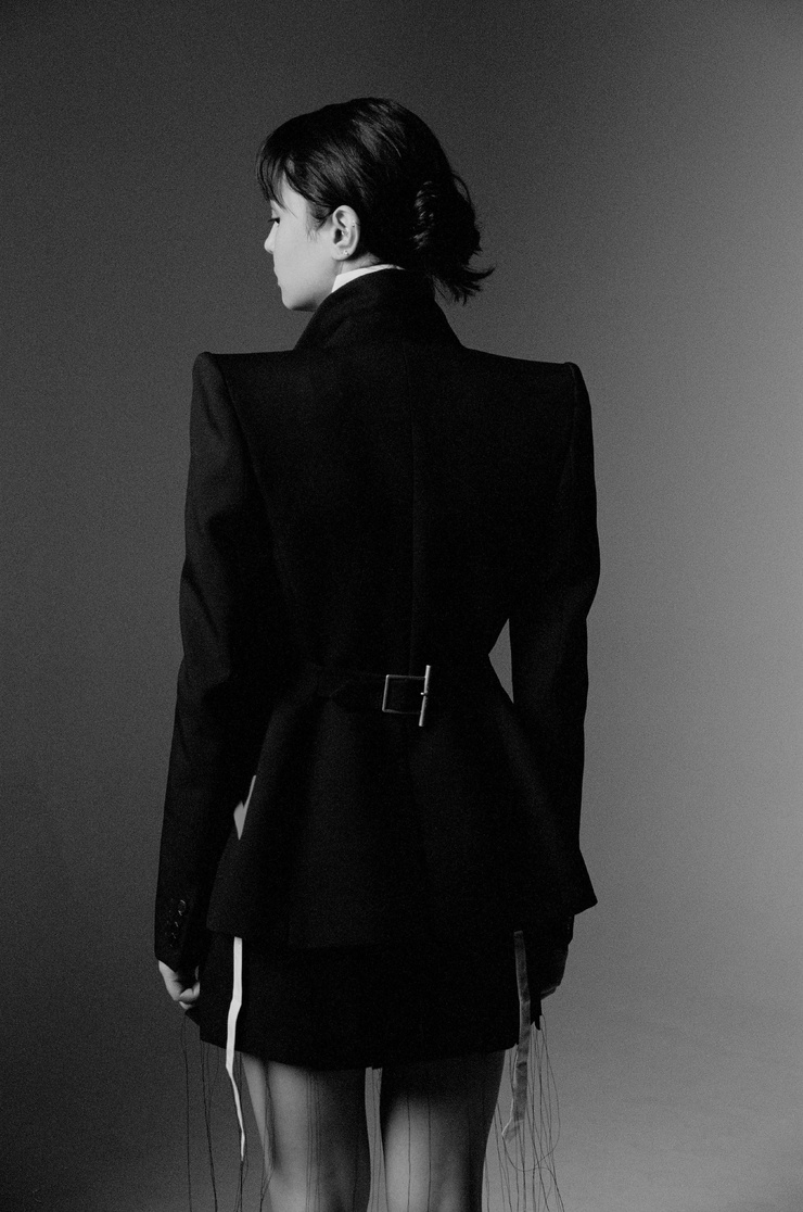 Courtney Eaton