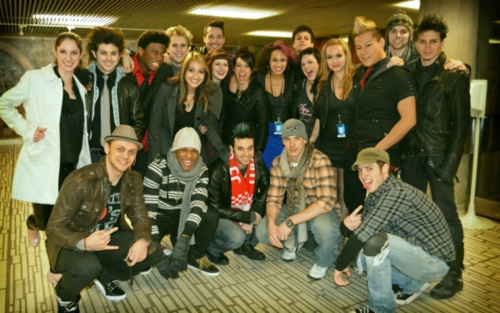 Jake Epstein