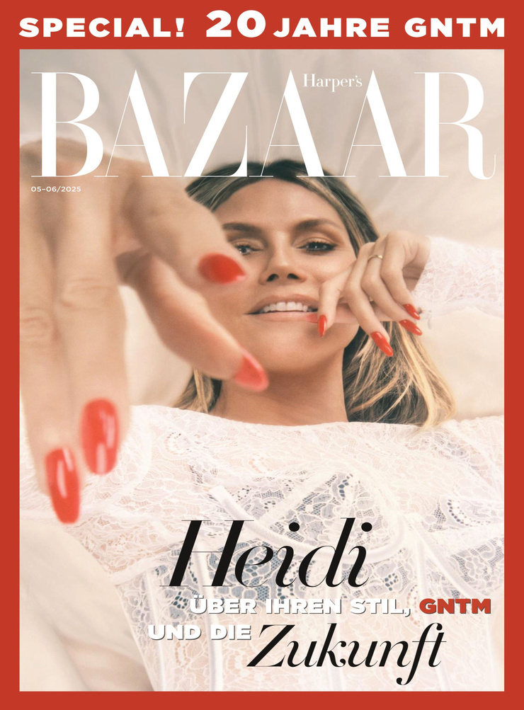 Heidi Klum