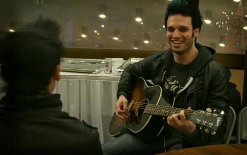 Jake Epstein