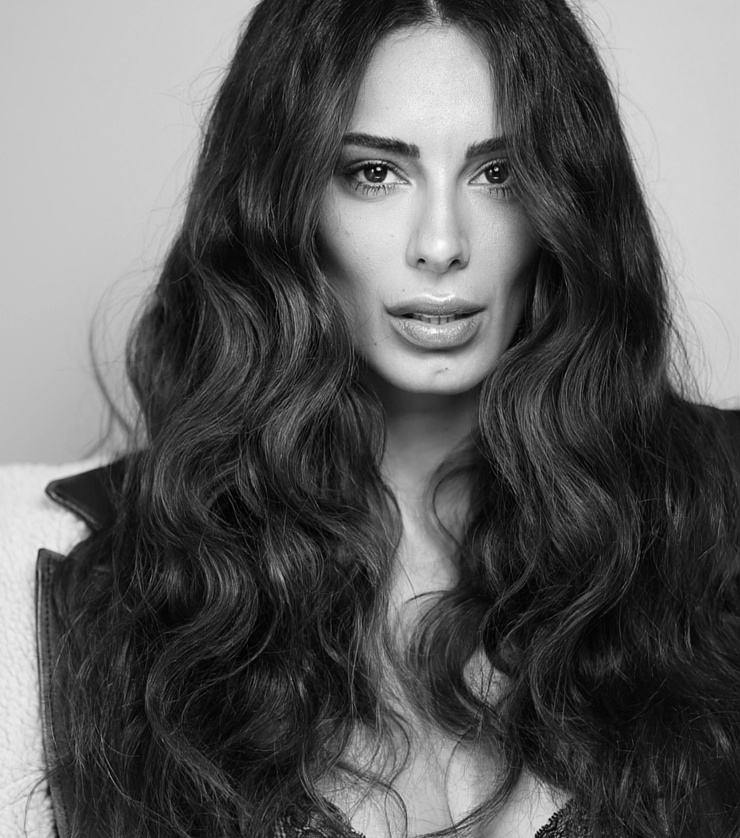 Raffaella Modugno