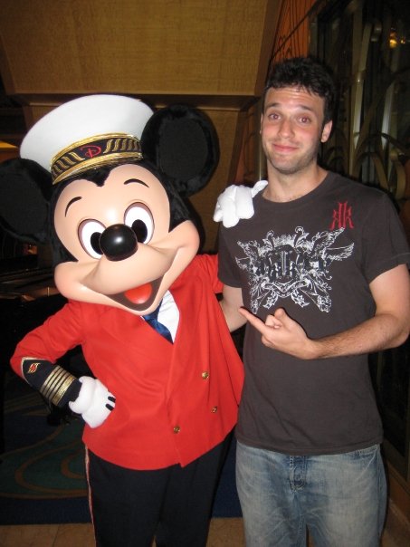 Jake Epstein