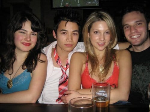Jake Epstein