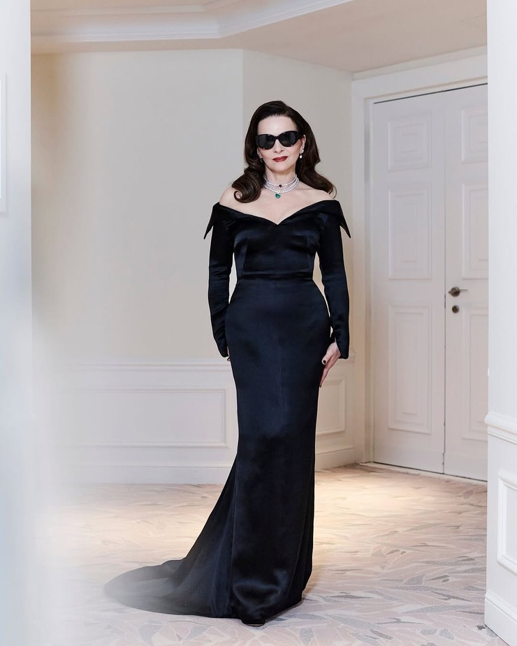 Juliette Binoche