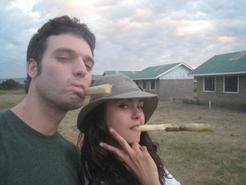 Jake Epstein