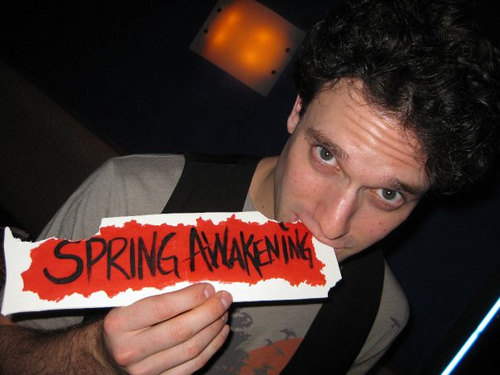 Jake Epstein