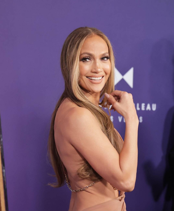 Jennifer Lopez Jennifer Lopez