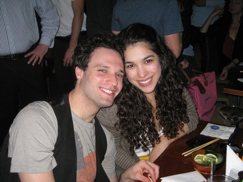 Jake Epstein