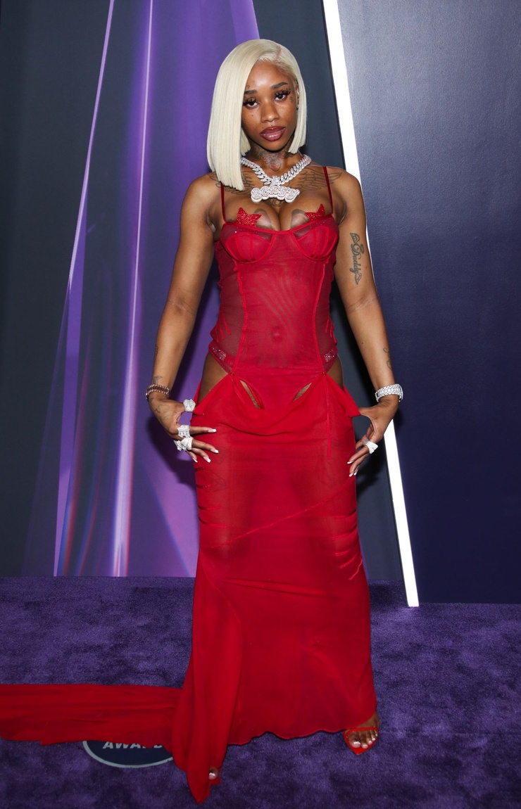 Sexyy Red Sexyy Red