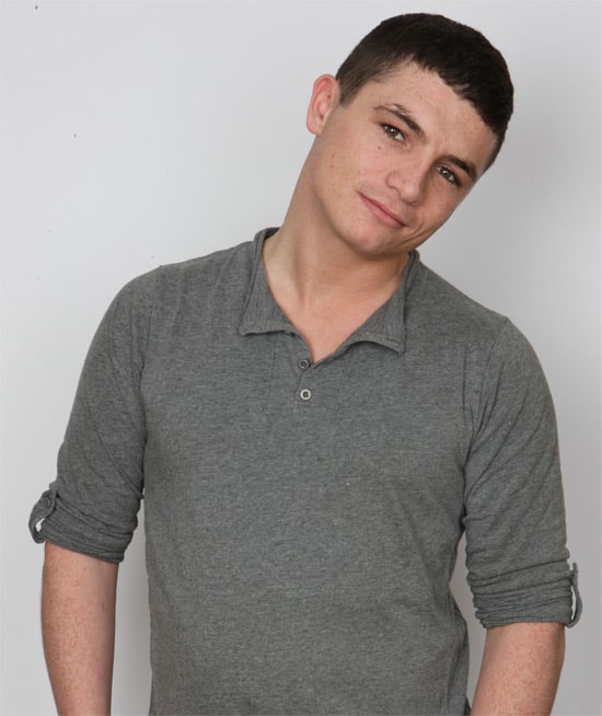 Jody Latham