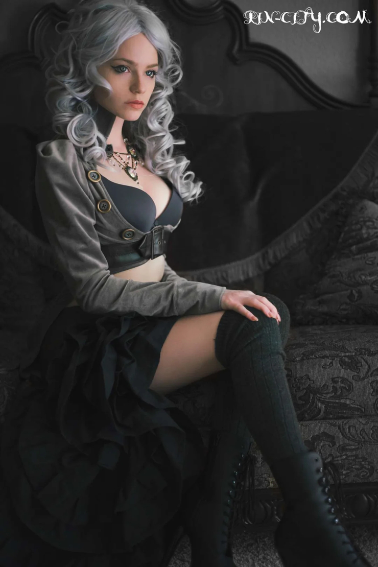Katrina Wilkinson