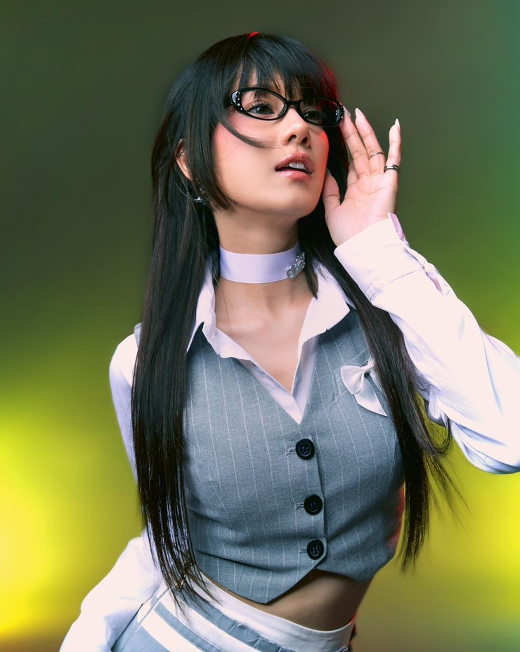 Hoang Yen Chibi