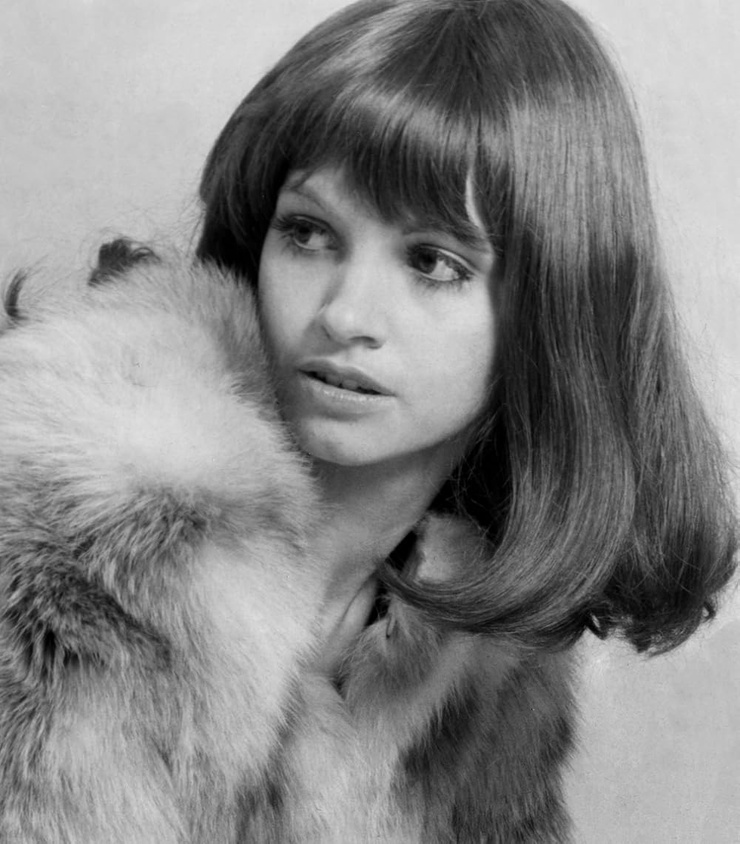 Marina Genschow