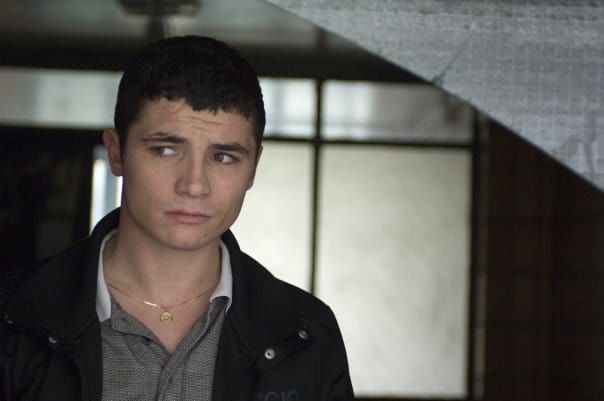 Jody Latham