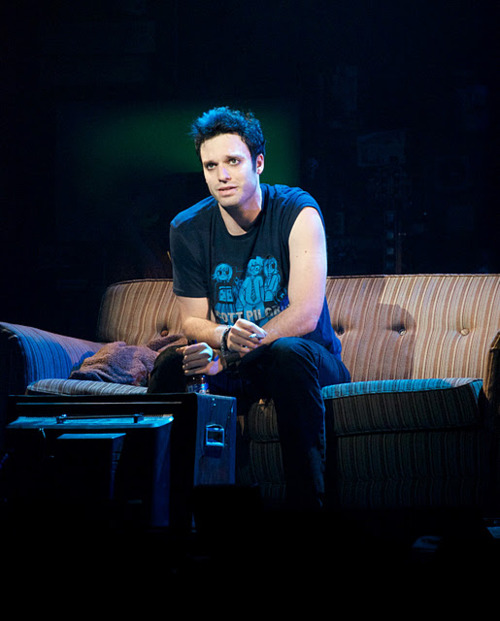 Jake Epstein