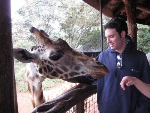 Jake Epstein