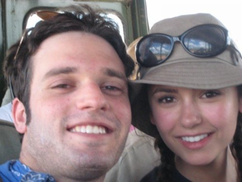 Jake Epstein