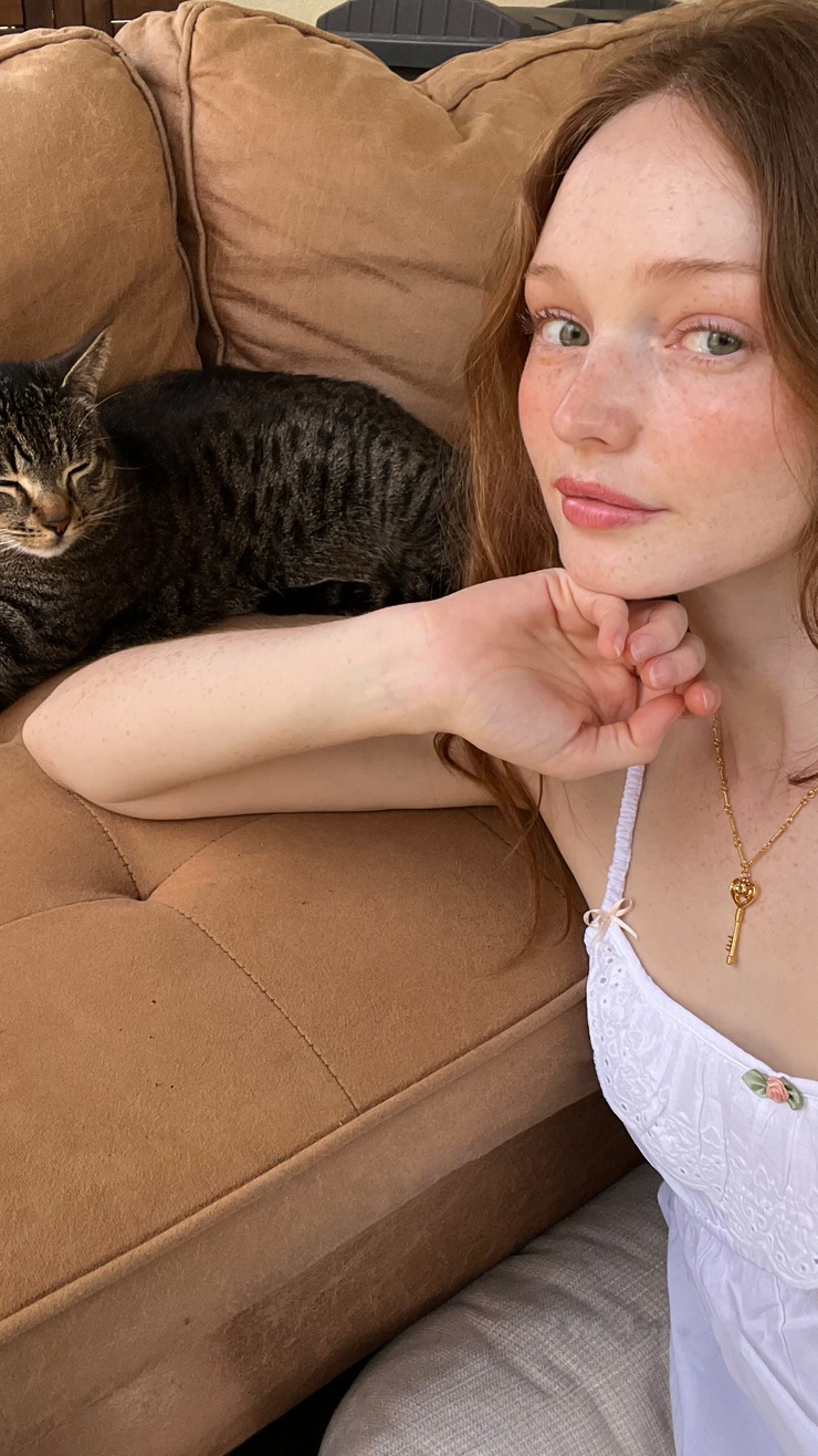 Samantha Cormier