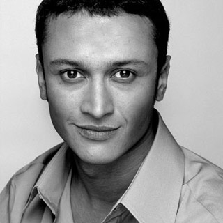 Chris Bisson