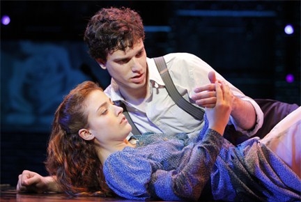 Jake Epstein