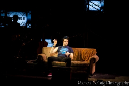 Jake Epstein