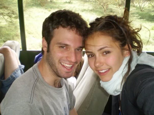 Jake Epstein