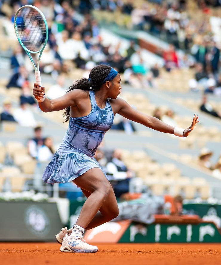Coco Gauff