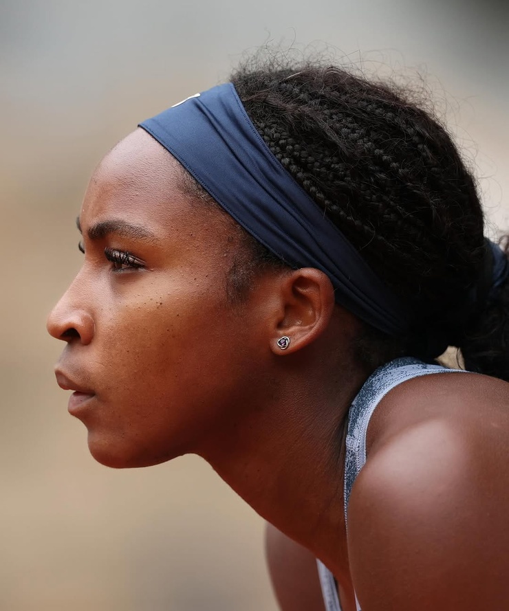 Coco Gauff