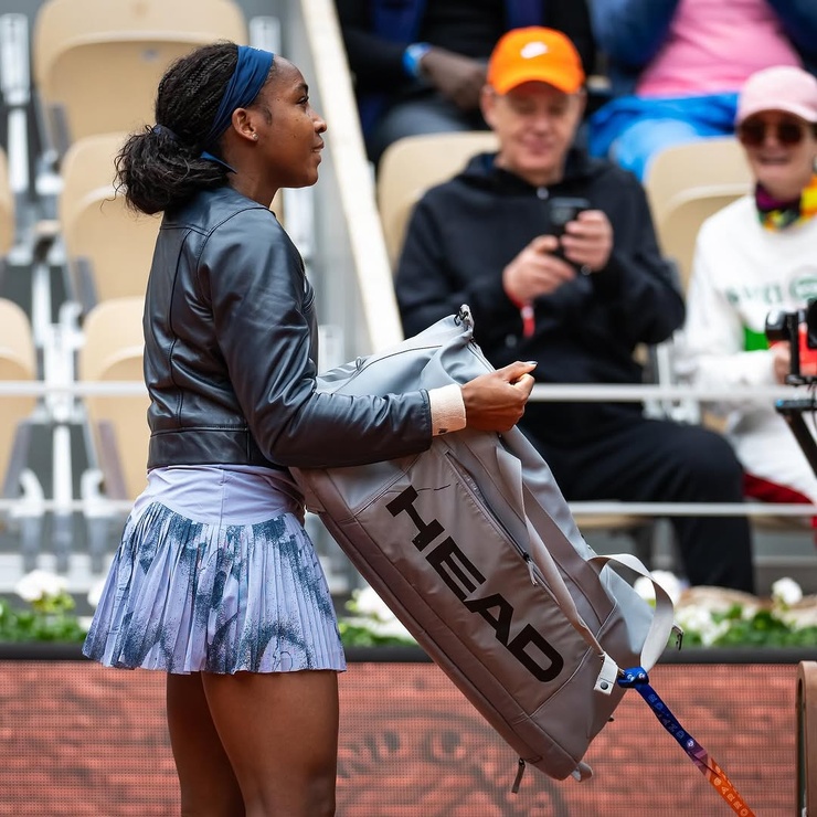 Coco Gauff